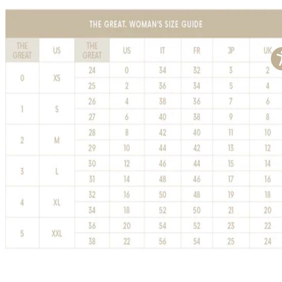 THE GREAT The Sachet Dress Cherry Blossom Floral - Picture 16 of 16